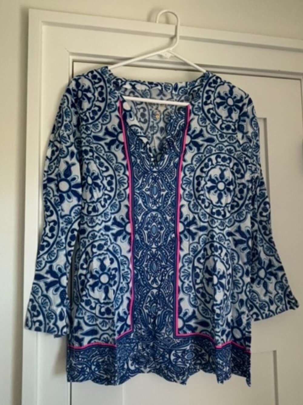 Lilly Pulitzer Top